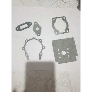 ( 2 BỘ)BỘ ZOANG ( RON) MÁY CẮT CỎ 328
