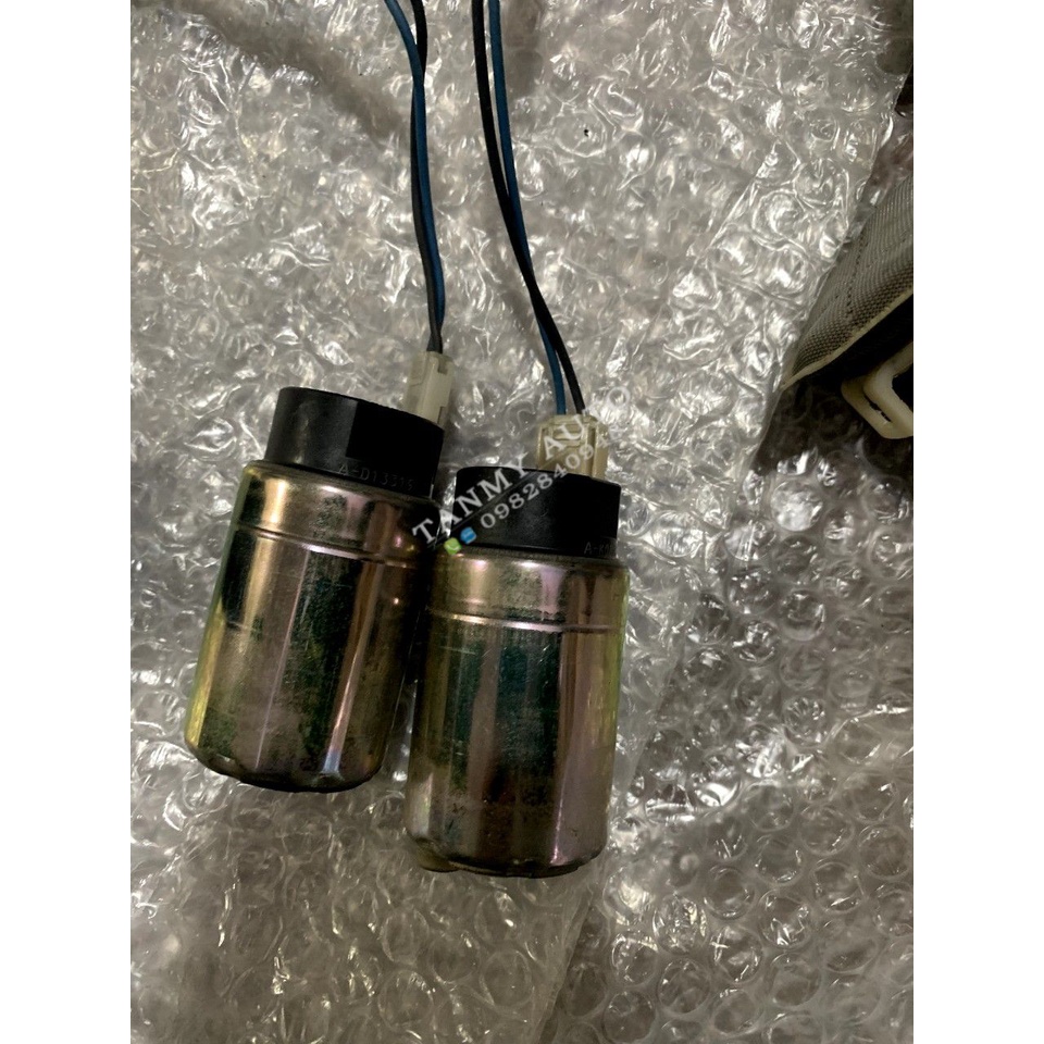 Motor bơm xăng xịn  các loại BẢO HÀNH 6 tháng