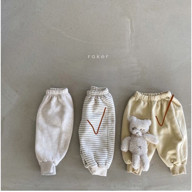 Quần yếm nhung Bonito Hàn