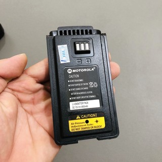 Pin bộ đàm motorola mk-359