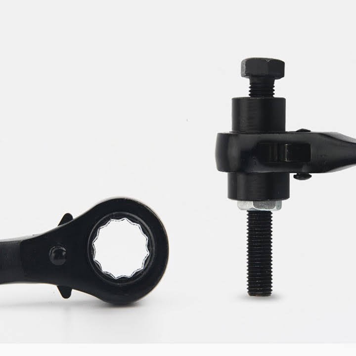 Cờ lê 14-17 đuôi chuột