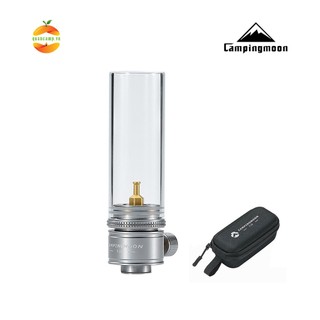 Đèn gas dã ngoại Campingmoon T-1D