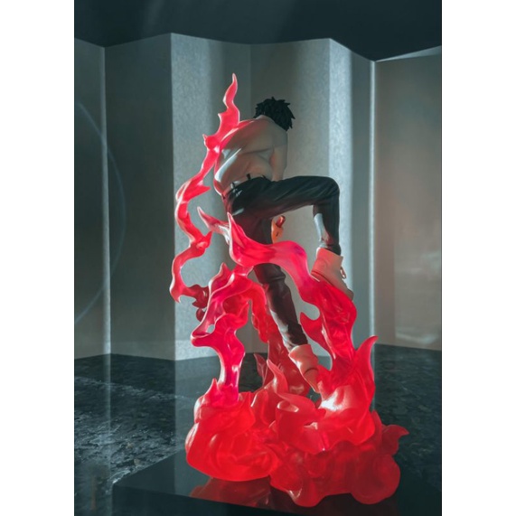 Mô hình Jujutsu Kaisen Ichiban Kuji Last Prize - Yuuta Okkotsu