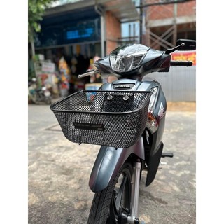 Rổ Trước + Pát Gắn Future Led 2018-2022