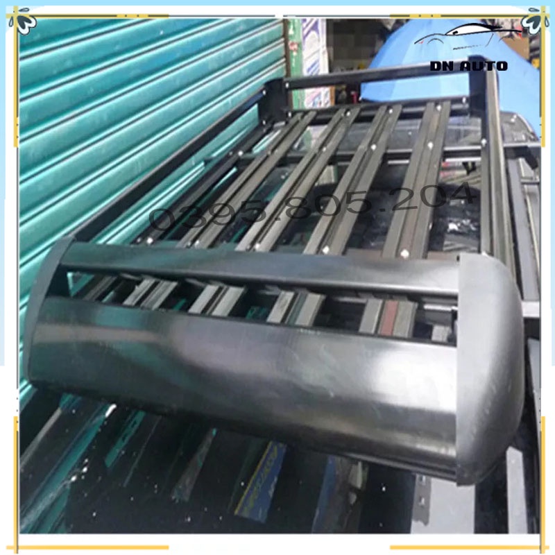 Baga Mui Xe Ô Tô 2 Tầng Love Jouney Size 140*100 cm