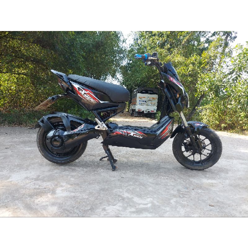 xe điện Xmen đã qua sử dụng còn dùng tốt ship hàng toàn quốc thông tin 097 185 3323