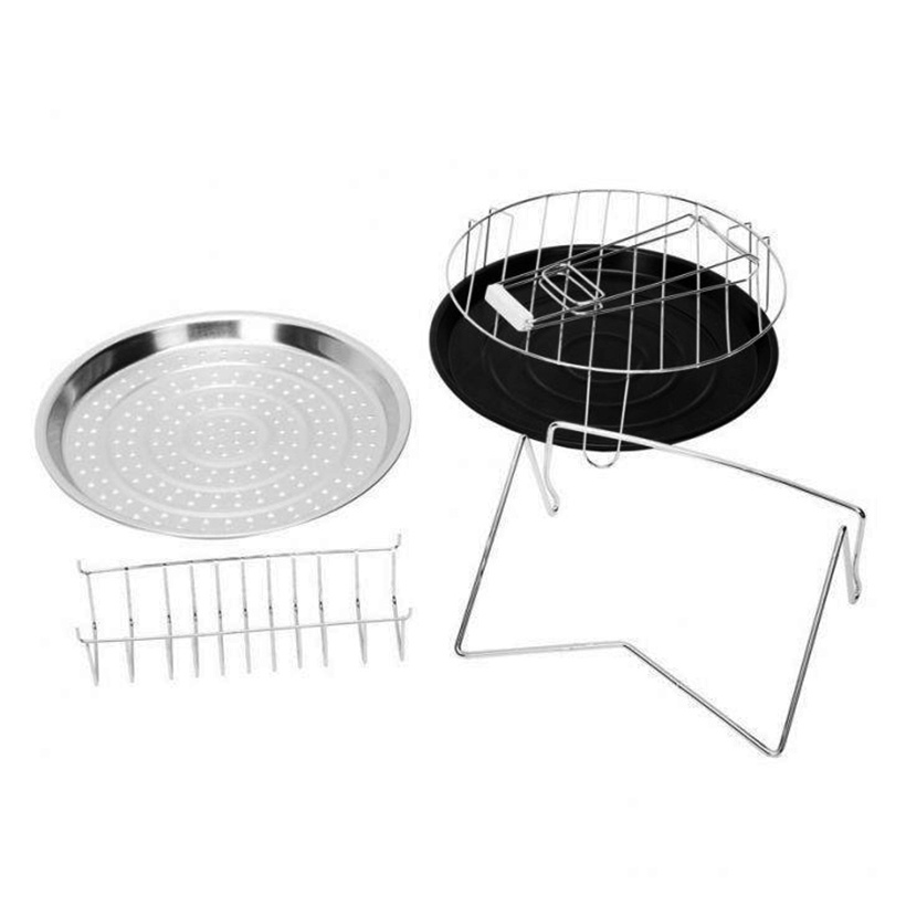 Lò nướng thủy tinh 12 lít GALI GL-1117A