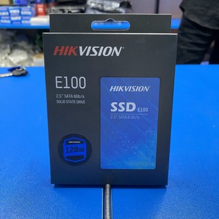 Ổ cứng SSD Hikvision E1000 128GB/256GB