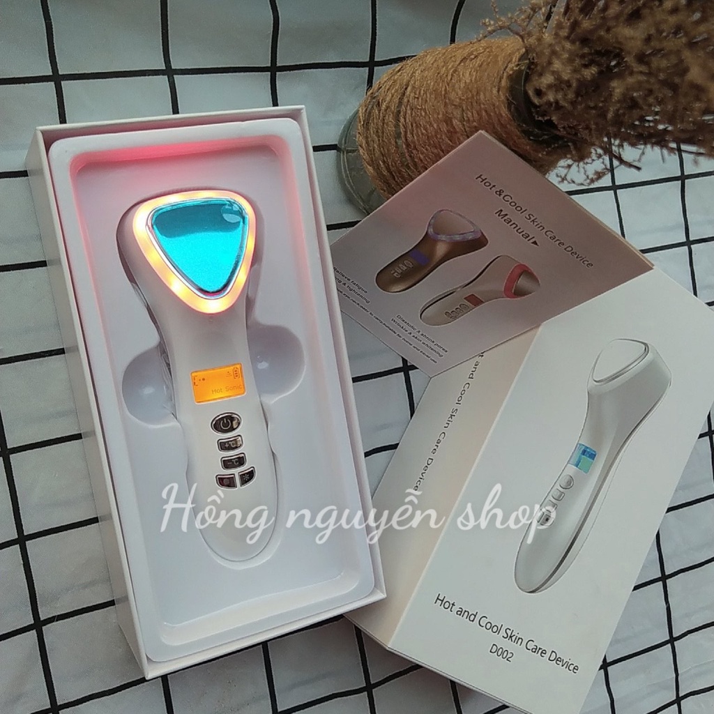 Búa Điện Di Nóng Lạnh Rung Mini, Búa Điện Di Tam Giác