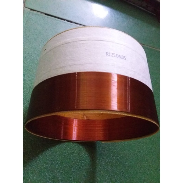 COIL LOA SÚP 125 TRONG NGOÀI