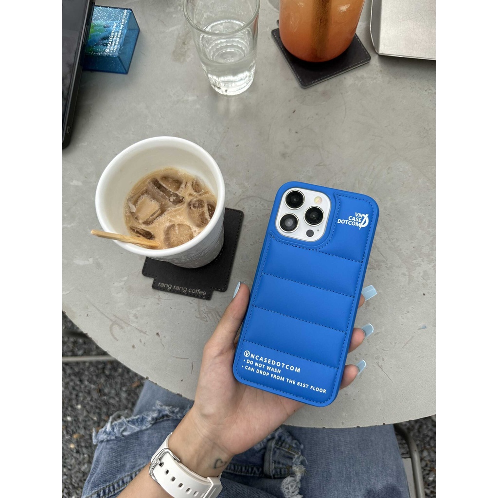Ốp Phao iPhone cao cấp chống sốc cực tốt  iPhone 7 đến iPhone 14 ProMax