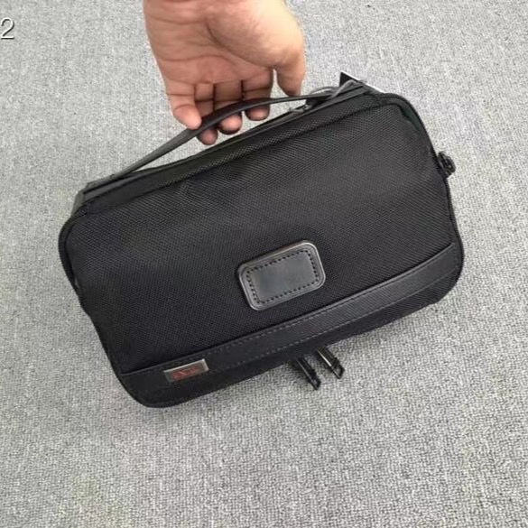 Túi Du Lịch Nam 2022Tumi Chống Nước