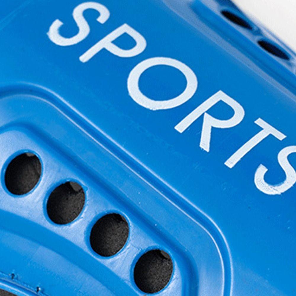 SHOUKEY Miếng Đệm Xốp Mềm Bảo Vệ Chân Cho Bé Chơi Thể Thao