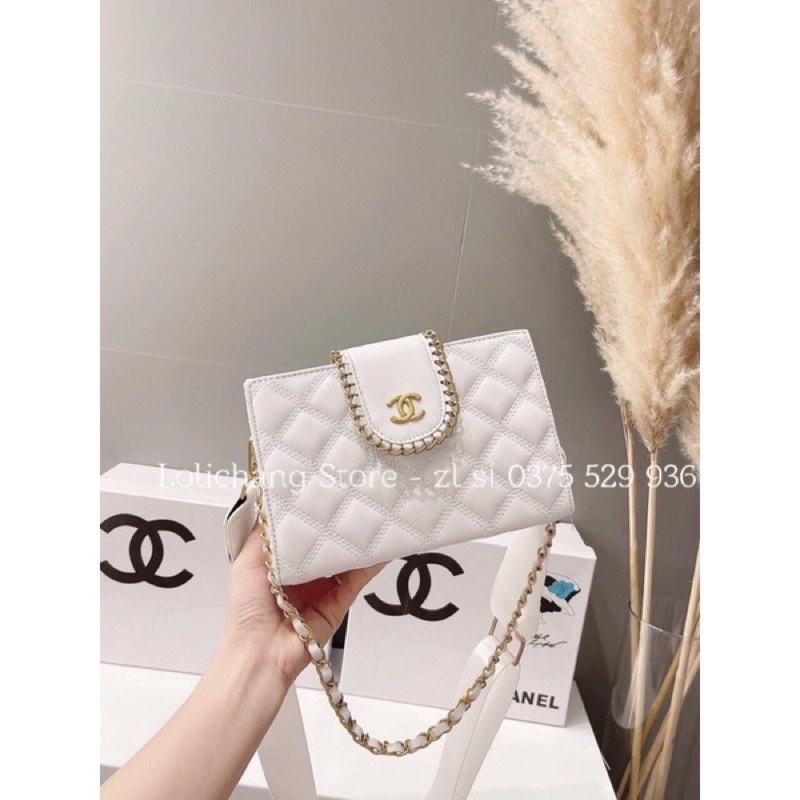 Túi đeo chéo , đeo vai thời trang nữ cao cấp Hàng đẹp ( Ảnh chụp thật )