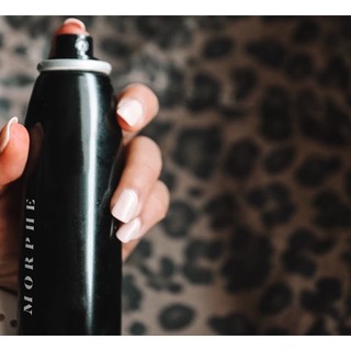 [Bill US] Xịt khóa nền giữ lớp makeup Morphe Continuous Setting Mist