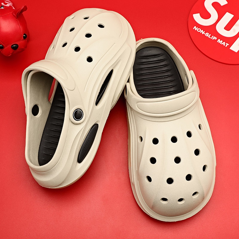 Sandal Siêu Nhẹ unisex Size 35-45