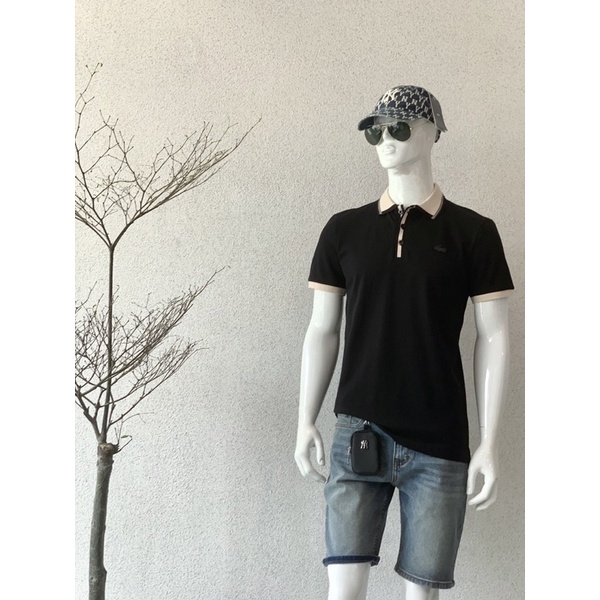 Quần Shorts Jeans căn bản