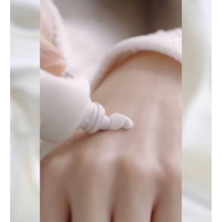 10 gói kem chống nắng Whoo Fresh Sun Cream hạ nhiệt