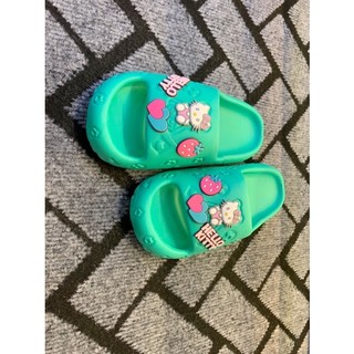 Dép bánh mì nữ cute