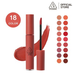Son Kem 3CE Velvet Lip Tint 4g