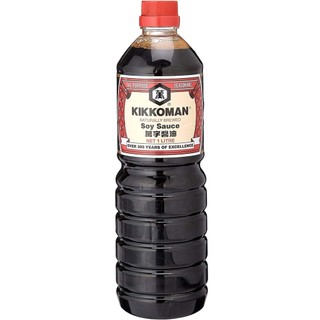 Nước tương kikoman shoyu 600ml/1lít/1.6lít