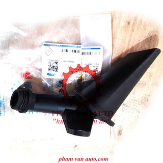 Ống hút dầu máy ford transit chính hãng, phễu hút dầu transit mã bc1q6615aa giá rẻ phạm văn auto