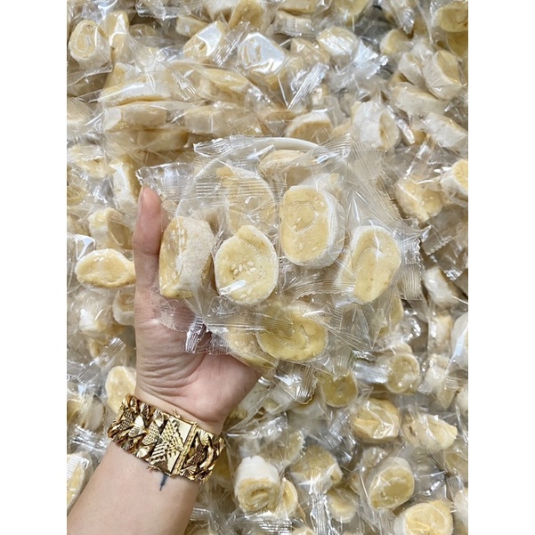 🍬 KẸO DỪA NON 🥥