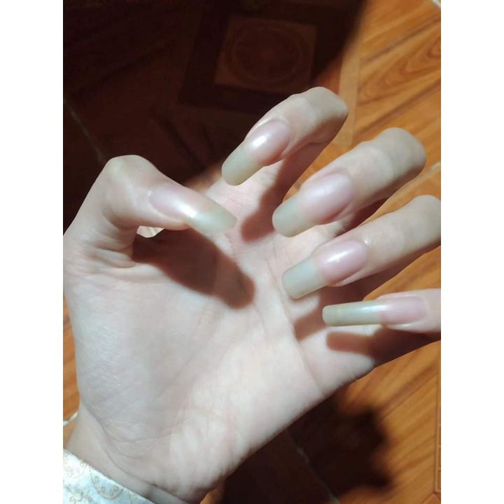 Dưỡng Móng Độc Quyền Thiên Di, Giúp Dài Móng, khoẻ, bóng,hồng