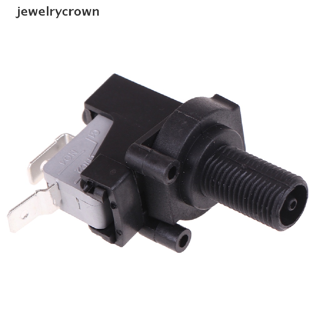 Công Tắc Nút Nhấn Khí 16A Chuyên Dụng Cho Bồn Tắm Mát Xa