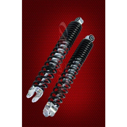 Phuộc Sau - AirBlade 110  Hiệu LAE  32cm