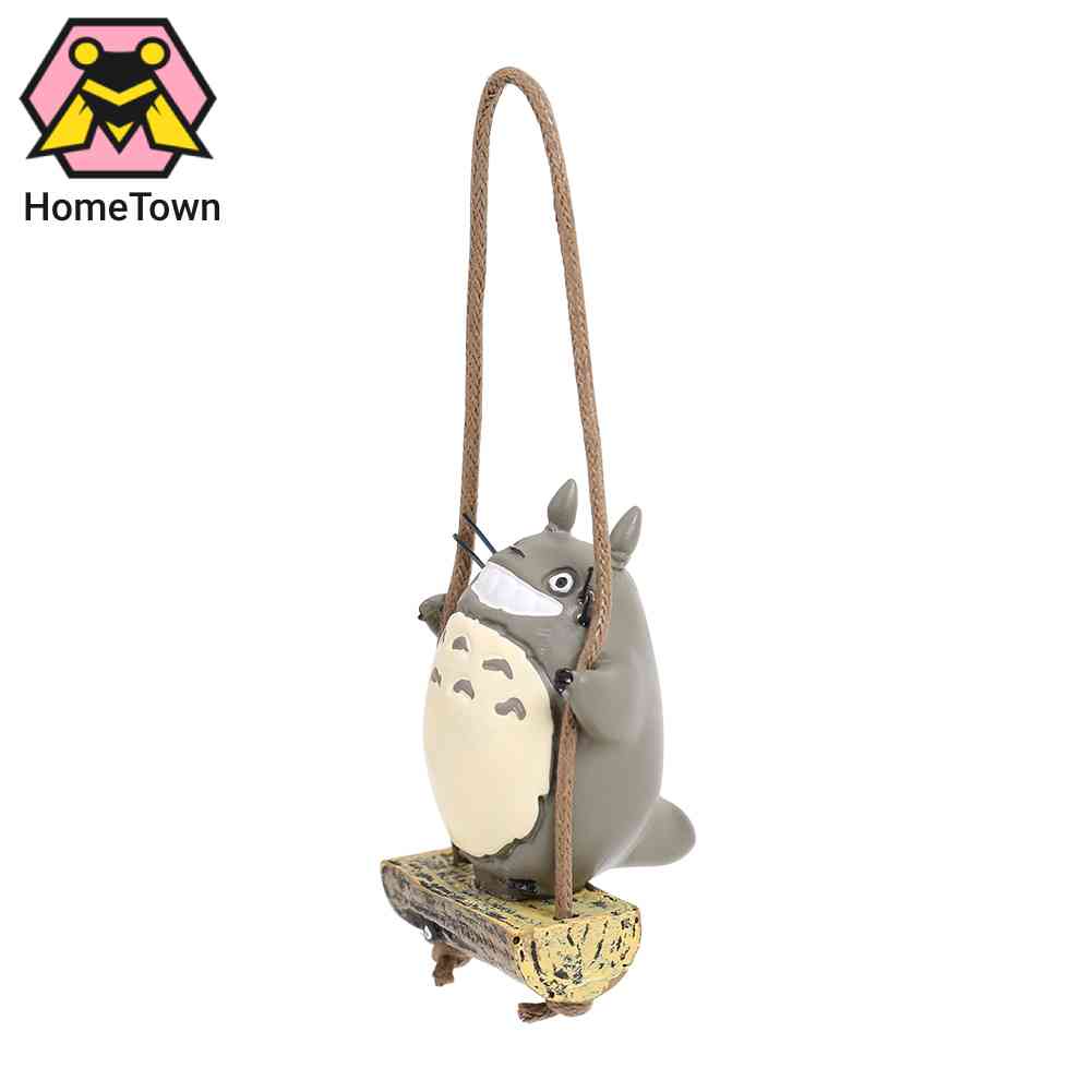 Mô Hình Nhân Vật Phim Hàng Xóm Tôi Là Totoro