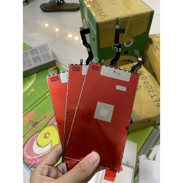 Phản quang zin liền touch 6g,6s,6p,6sp,7g,7p,8g,8p,xr