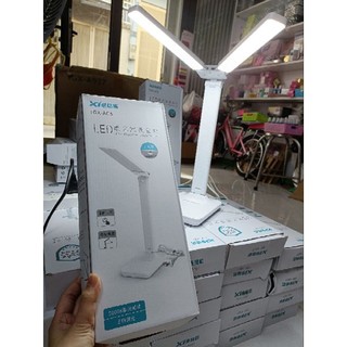 Đèn led 2 nhánh , đèn led nối mi , đèn led di động hàng sẵn
