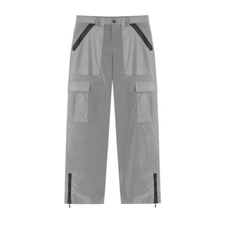 Quần Oh Wonder Studio Cargo Pant Multi Zip
