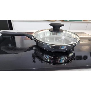 Chảo Universal Cookware Frypan 24cm - Tupperware