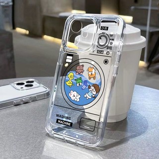 Ốp Điện Thoại Dễ Thương Cho iPhone X / XS / XSMax / XR / 11 / 7 / 8 / 7Plus / 8Plus / 11Pro / 11ProMax / 12ProMax / 14ProMax / 14 / 13ProMax / 14Plus / SE
