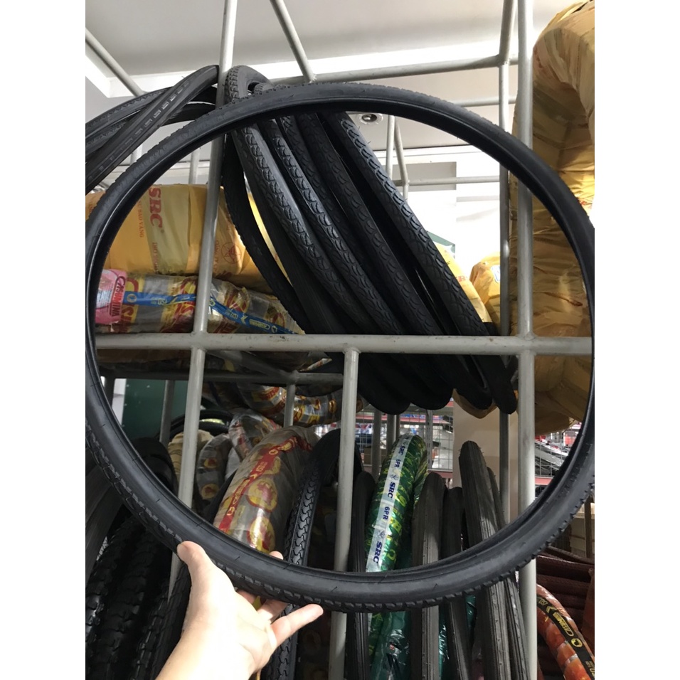 Vỏ Lốp Xe Đạp Sao Vàng 37-540 (24x 1 3/8) SV 138-31