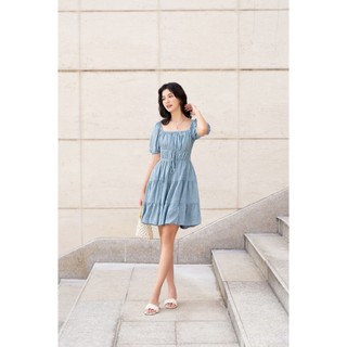 OLV - Đầm Mimosa Dress