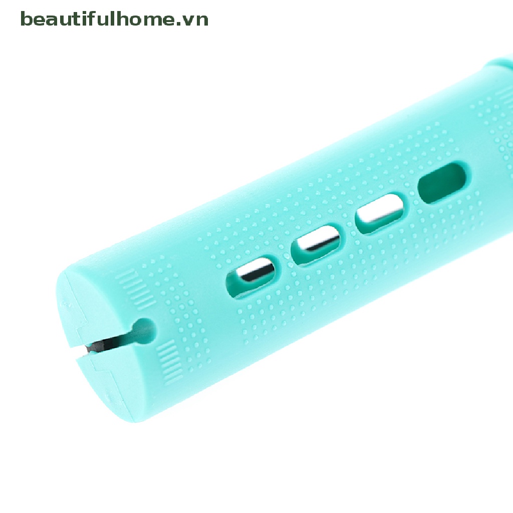 Set 6 / 10 Lô Uốn Tóc Gợn Sóng Lạnh