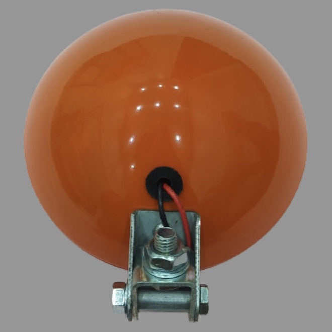 Đèn Pha Thái bóng H1 12/24V 100W