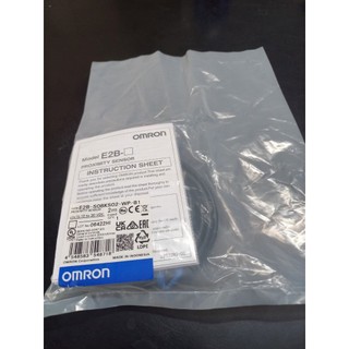 Cảm biến E2B-S08KS02-WP-B1 2M