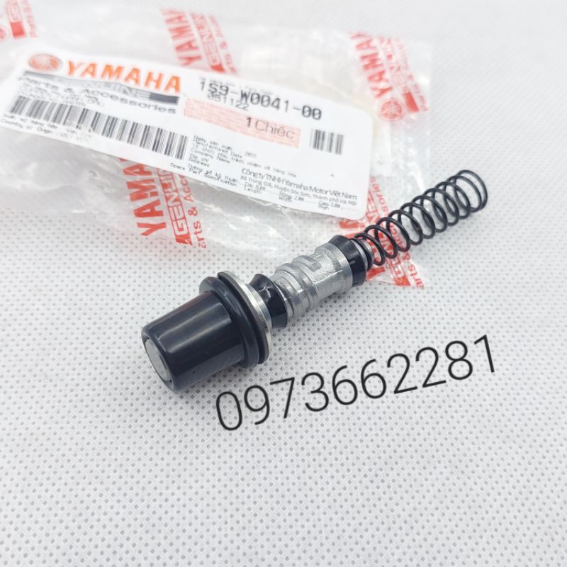 Cuppen phanh dầu Cùm tay thắng đĩa xe EXCITER, SIRIUS, JUPITER zin