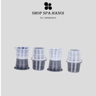 100 chum Cốc Đựng Mực , Chum Đựng mực xăm