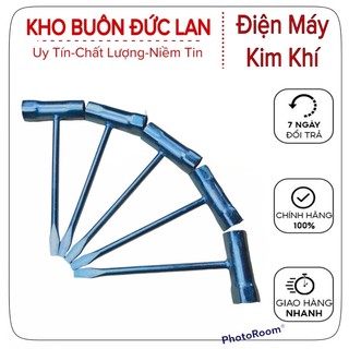 Đầu tuýt mở bugi loại tốt