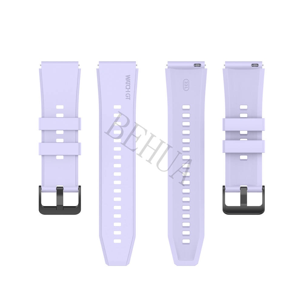 Dây Đeo Bằng Silicone Cho Đồng Hồ Huawei Watch Gt 2 Pro Gt 2 46mm Gt 2e 3 3 Pro
