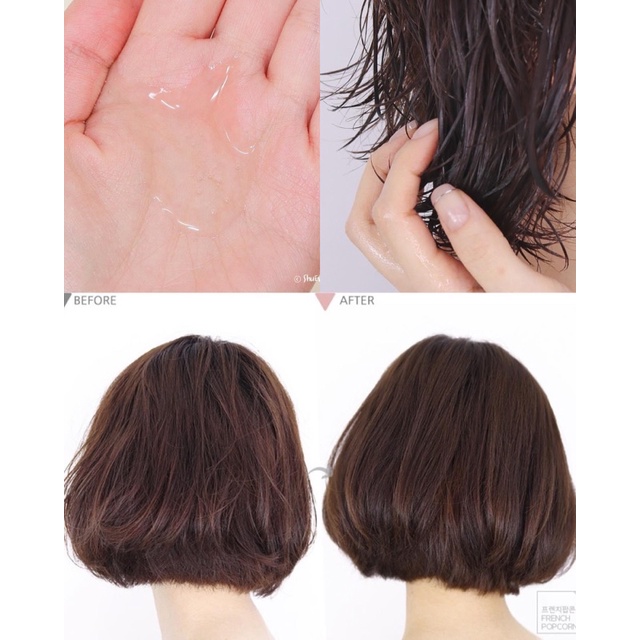 Tinh Dầu Argan Dưỡng Tóc R3 Argan Hair Oil Raip