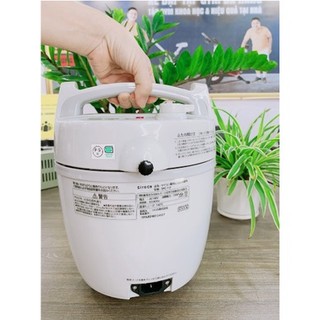Nồi cơm điện, áp suất đa năng nhật siroca spc-111