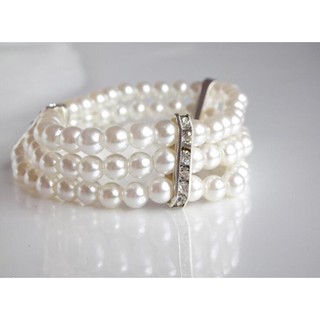 Hạt Giả Ngọc Trai - Size 10mm (Loại Đẹp)
