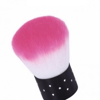 Chổi Phủi Bụi Nail Lông Mềm Cọ Phủi Bụi Nail