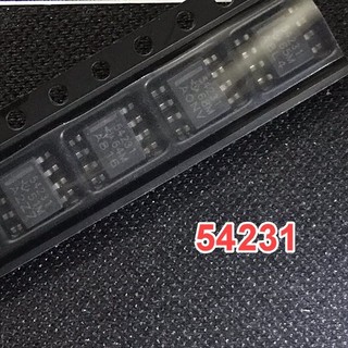 Tps54231 ic nguồn hạ áp 54231 sop-8 mới